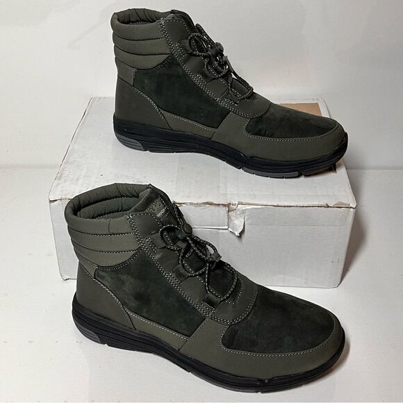 Ryka Amanda Bungee Ankle Boots - Picture 5 of 7